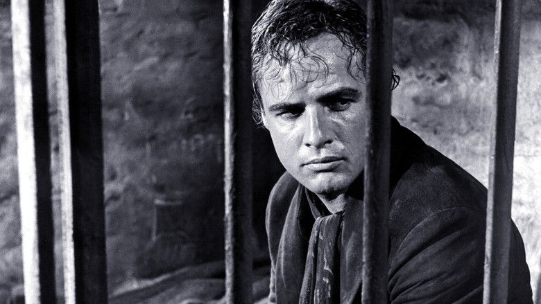 кадр из фильма Одноглазые валеты