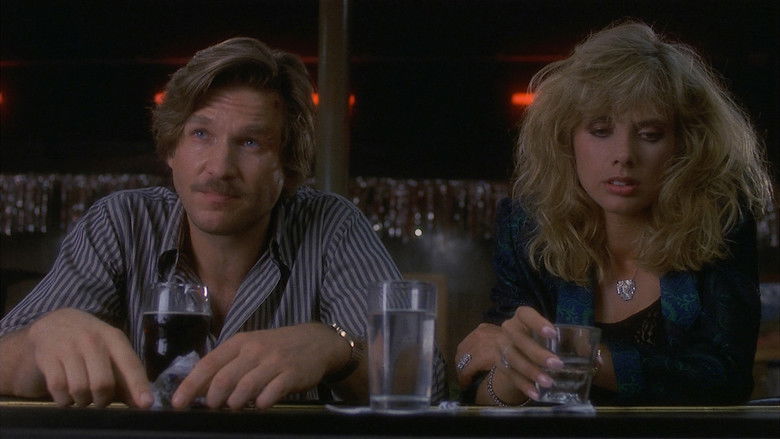 кадр из фильма 8 миллионов способов умереть