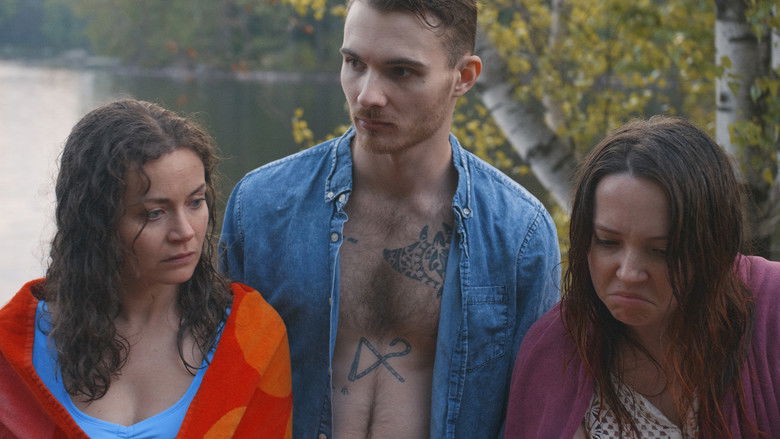 кадр из фильма Boomer sur le lac