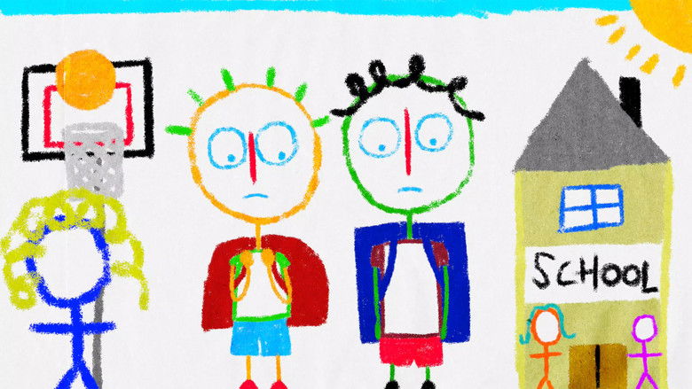 кадр из фильма Violence