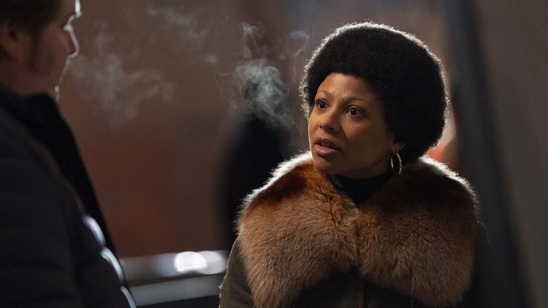 кадр из фильма Провод мертвеца