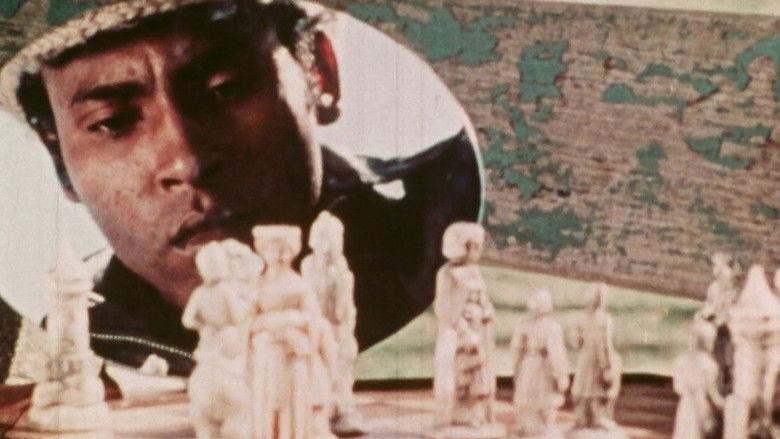 кадр из фильма Tongue