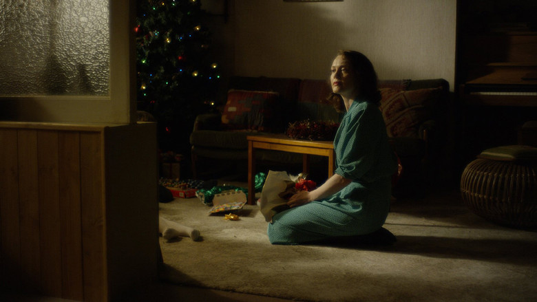 кадр из фильма Notes on Blindness