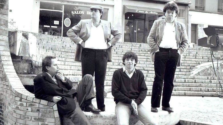 кадр из фильма P.R.O.F.S.