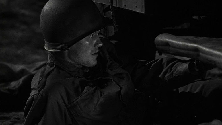 кадр из фильма Последний блицкриг