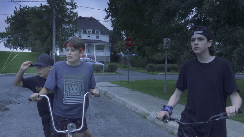 Les Écorchés - Partie 1