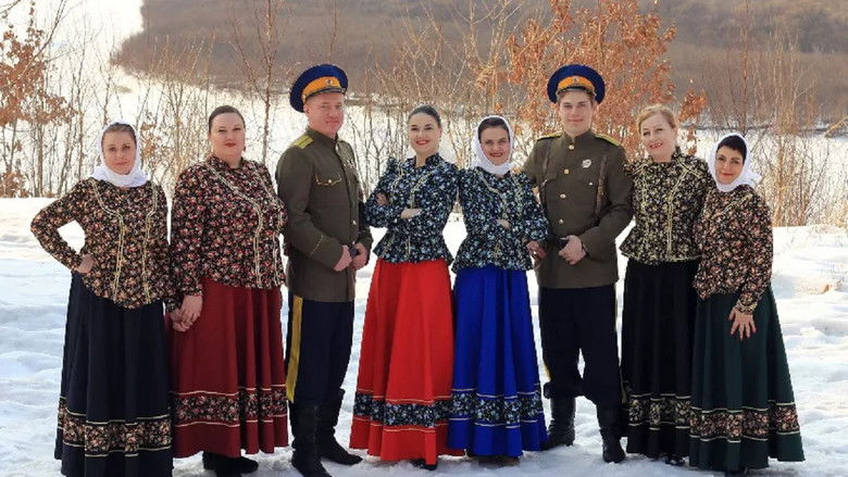 кадр из фильма Верила-Верю