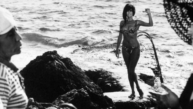 кадр из фильма Простите, вы за или против?