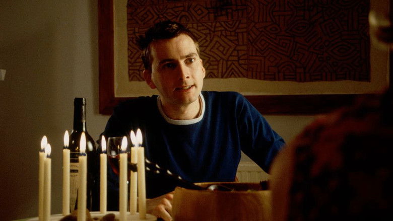 кадр из фильма Sweetnightgoodheart