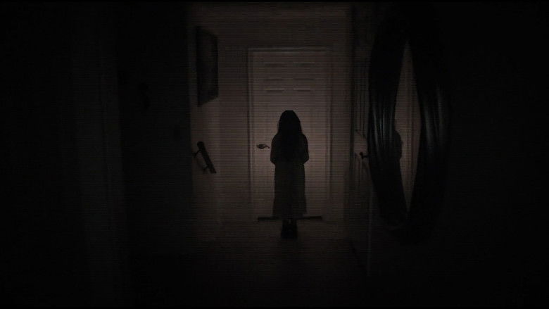 кадр из фильма Паранормальное явление 5: Призраки в 3D