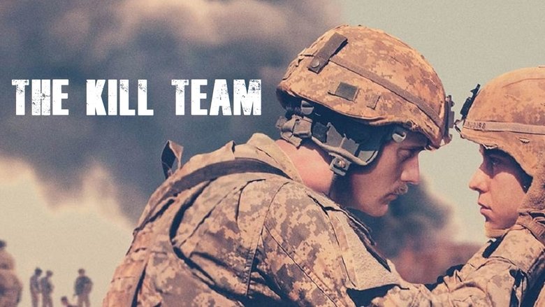 кадр из фильма Убийственная команда