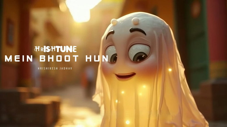 кадр из фильма Mein Bhoot Hun