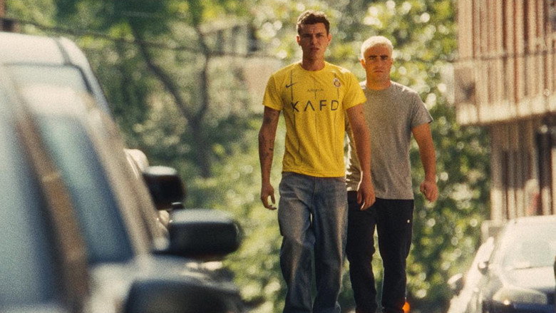 кадр из фильма Hugo 24