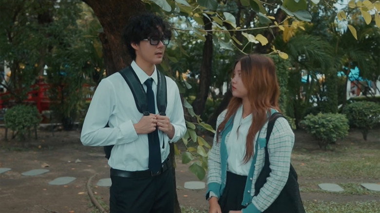 кадр из фильма ONE LAST NOTE