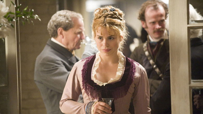 кадр из фильма Тень Полярной звезды