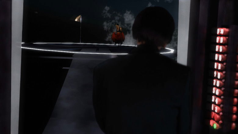 кадр из фильма Train of Remembrance: Chapter Two