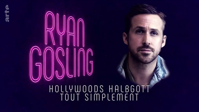 кадр из фильма Ryan Gosling - Hollywoods Halbgott