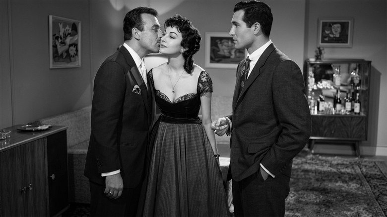 кадр из фильма Zümrüt