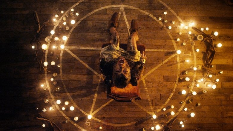 кадр из фильма Еретики