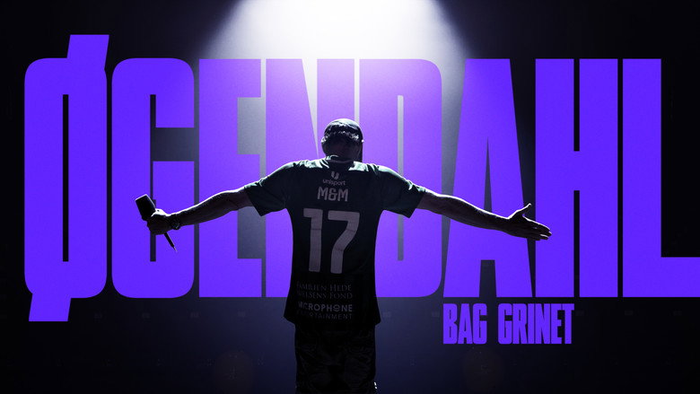 Øgendahl Bag Grinet