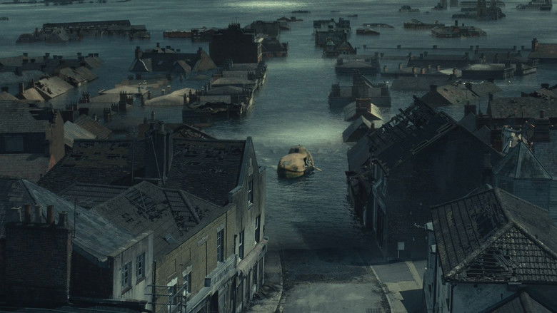 кадр из фильма Гренландия: Миграция