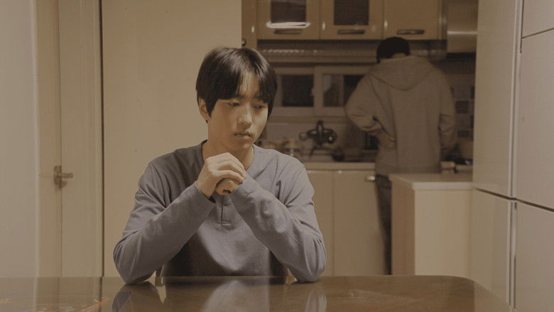 кадр из фильма 첫날밤과 손가락