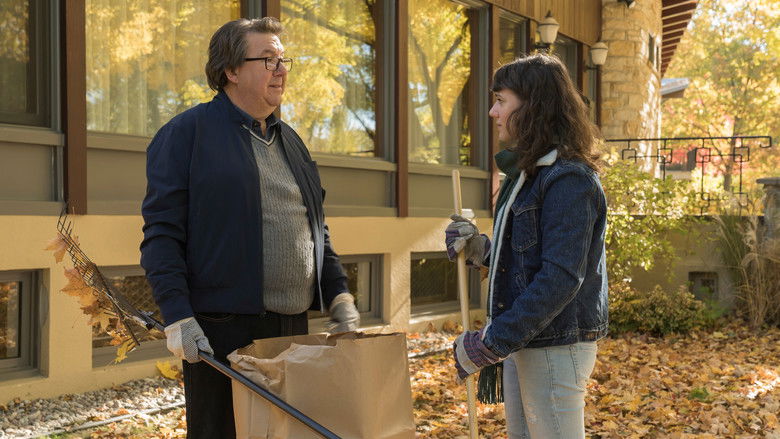 кадр из фильма Tu te souviendras de moi