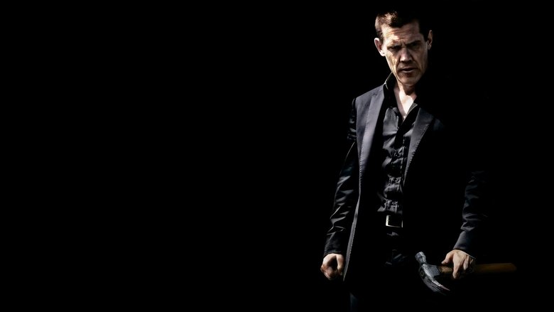 кадр из фильма Олдбой