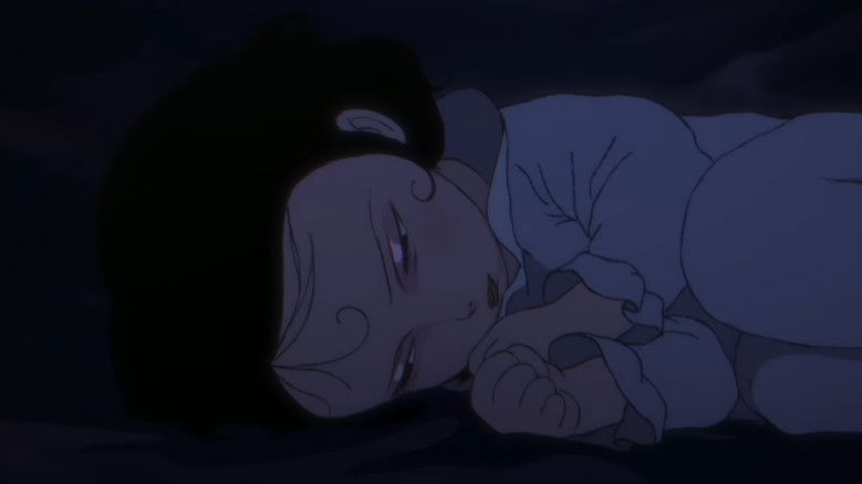 кадр из фильма Niccolò