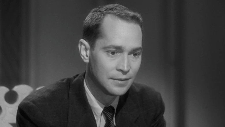 кадр из фильма Три товарища