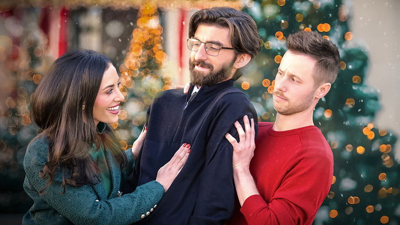 кадр из фильма The Christmas Decoy