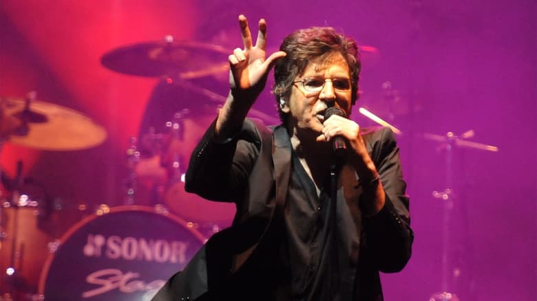 кадр из фильма El Concierto Subacuático