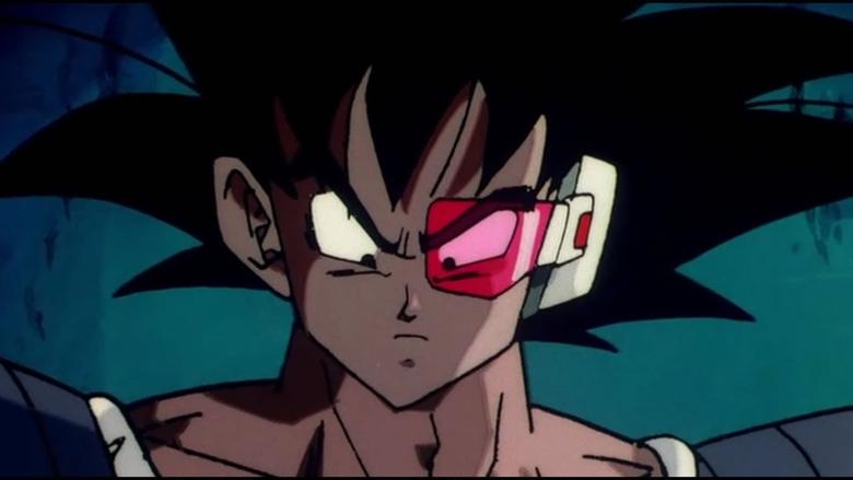 кадр из фильма Драконий жемчуг Зет: Решающая битва за Землю