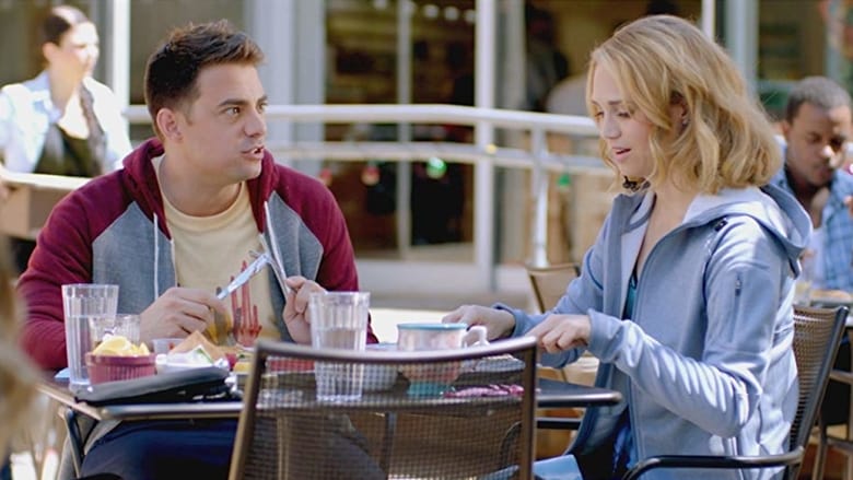 кадр из фильма Surprise Me!