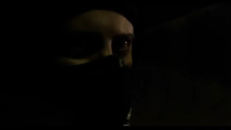 кадр из фильма The Witness