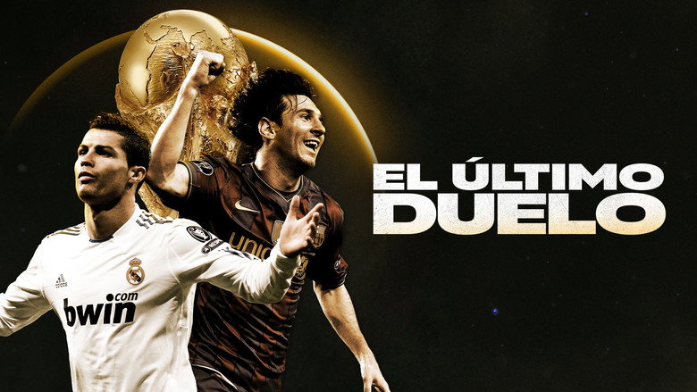 кадр из фильма El último duelo