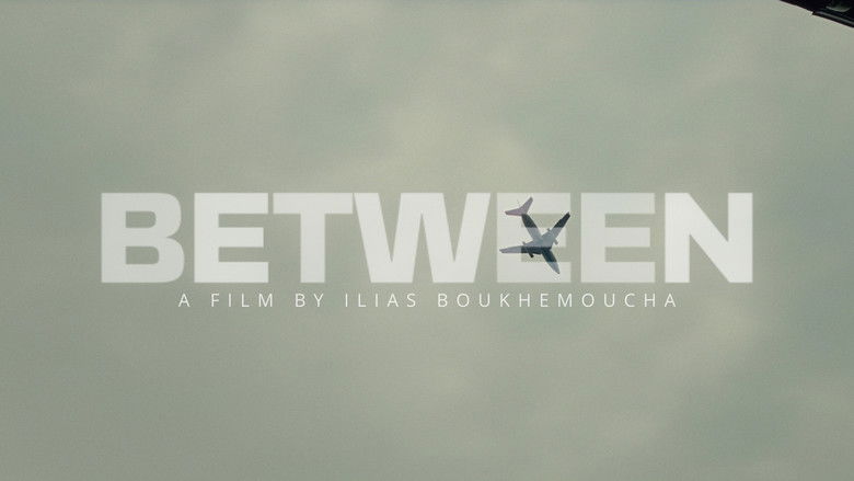 кадр из фильма BETWEEN