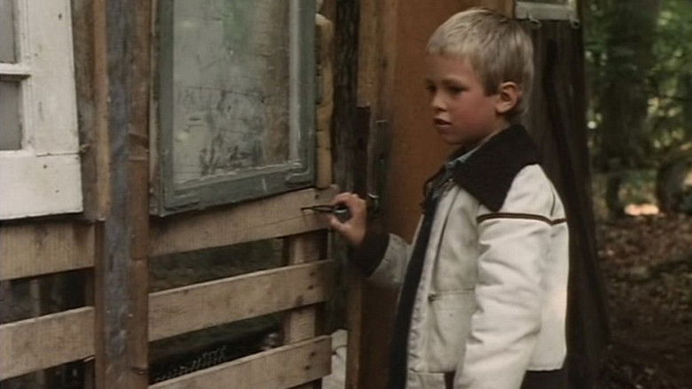 кадр из фильма Goda människor