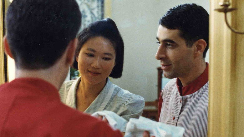 кадр из фильма Augustin