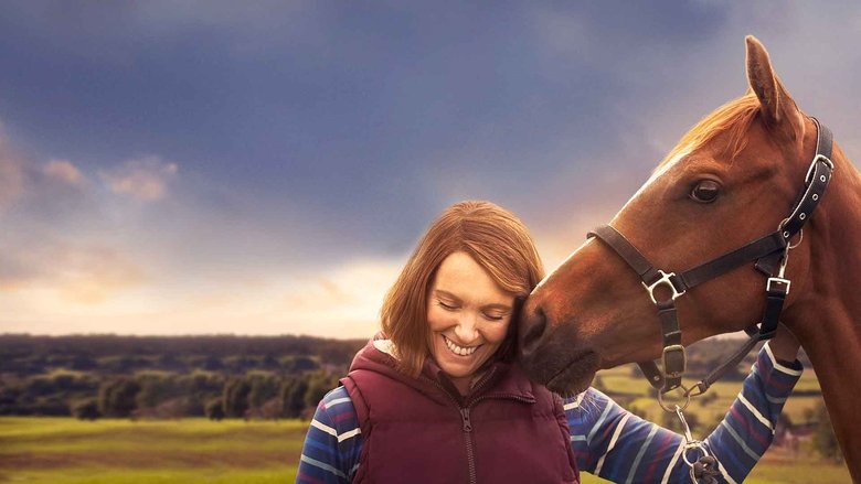 кадр из фильма Лошадь мечты