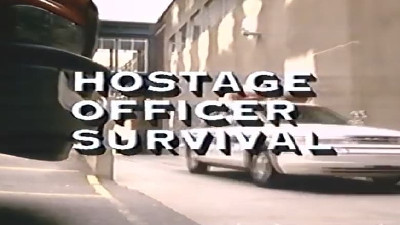 кадр из фильма Hostage Officer Survival: How to Escape Your Worst Nightmare Alive