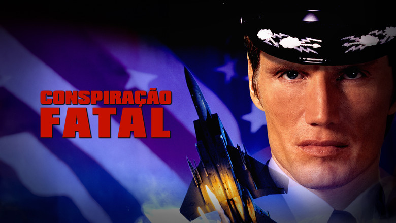 кадр из фильма Storm Catcher