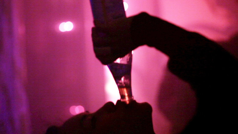 кадр из фильма Giftchen