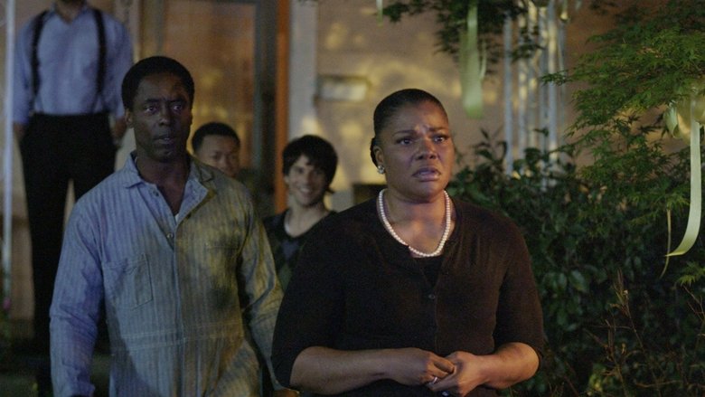 кадр из фильма Blackbird