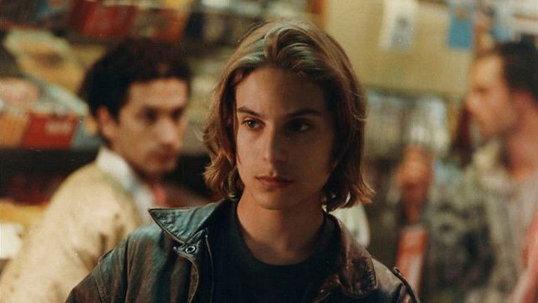 кадр из фильма Smukke Dreng