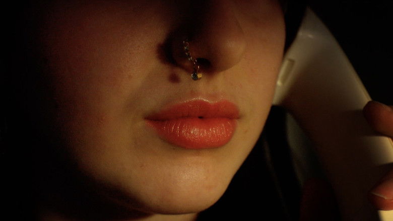 кадр из фильма Passion : Une Tragédie Amoureuse.