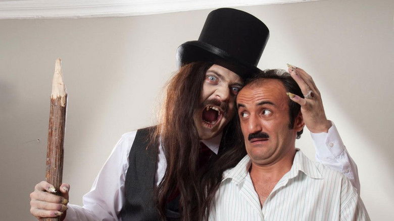 кадр из фильма Kutsal Damacana: Dracoola