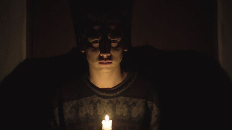 кадр из фильма Entraña