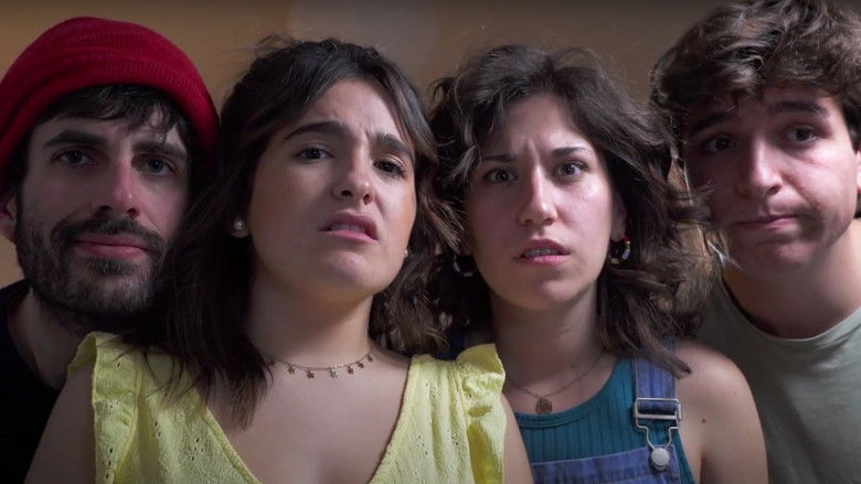 кадр из фильма Una mierda de corto