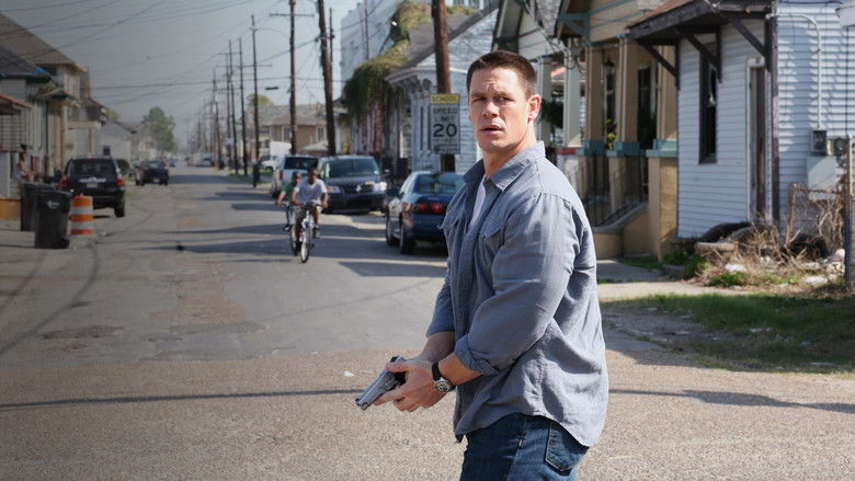 кадр из фильма 12 раундов